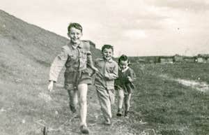 kids doing things used part growing up parents no longer allow