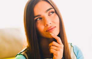 Signs The Person You Love Is Only Pretending To Be Happy With You