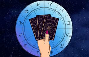 tarot horoscope september 24, 2025 zodiac signs