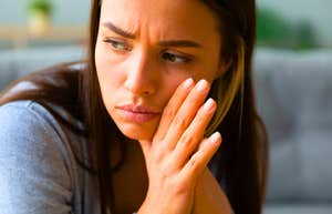 Things Overly Sensitive People Take Personally That Are Honestly Just Part Of Normal Life
