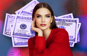 zodiac signs abundance october 3, 2025
