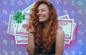 zodiac signs abundance luck september 19, 2025