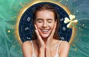 zodiac signs abundance luck september 23 2025