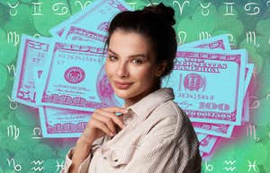 zodiac signs abundance luck september 29 2025