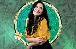 zodiac signs abundance luck september 7 2025