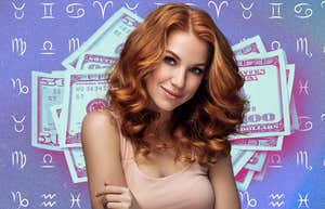 zodiac signs abundance luck october 2, 2025
