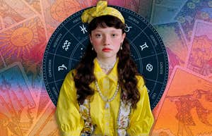 zodiac signs daily one card tarot horoscope september 30 2025