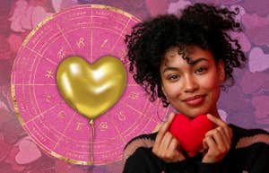Знаки Зодиака Deep Love 29 сентября - 5 октября 2025 г.