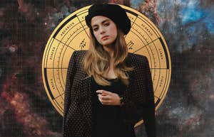 zodiac signs pass major test universe september 25 2025