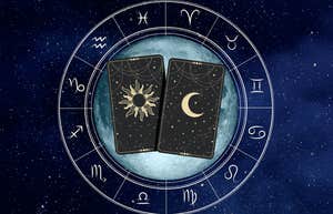 zodiac signs tarot card reading september 23, 2025
