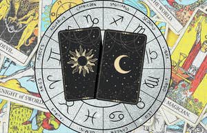 tarot horoscope zodiac signs september 26, 2025