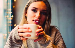 Old-Fashioned Standards Of Women Who Never Get Rejected By Anyone