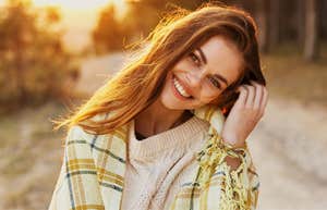 Distinct personality profiles that define us all.