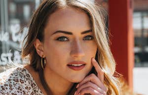 The Art Of Authenticity: Simple Habits Of Naturally Authentic People Authentic person.