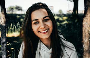 The Art Of Holding Space: Habits Of People Who Naturally Make You Feel Safe  Person who can naturally make people feel safe.