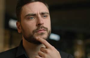 Why Your Man Never Remembers Anything You Tell Him