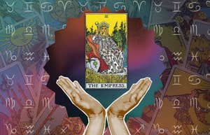 zodiac signs advice tarot october 3 2025