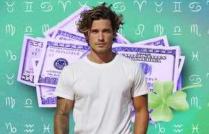 zodiac signs abundance luck october 22, 2025 zodiac signs abundance luck october 22, 2025