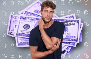 zodiac signs abundance luck october 29, 2025