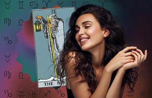 daily tarot horoscopes October 28 2025