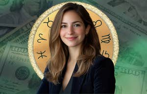 zodiac signs financial success october 15 2025