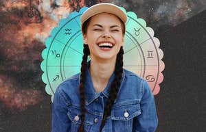 zodiac signs get out rut stuck october 6 2025