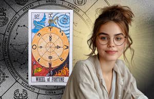 zodiac signs tarot horoscope october 29, 2025