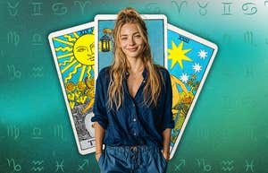 zodiac signs tarot horoscope october 5 2025