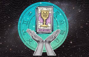 zodiac sign's tarot horoscope october 6, 2025