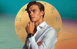Знаки Зодиака. Знаки Зодиака.