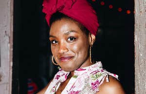 Sensitive thoughtful person absorbing emotions around them showing the art of being an empath and the traits of people who feel more deeply