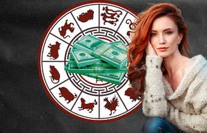 Изобилие знаков китайского зодиака с 1 по 7 декабря 2025 г.