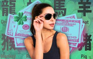 Китайские знаки зодиака удача 2 декабря 2025 года