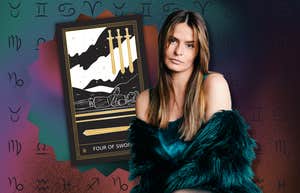 tarot horoscope November 14 2025