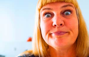 If Someone Stops Taking Selfies As They Age, They’re Often Coping With These Private Feelings