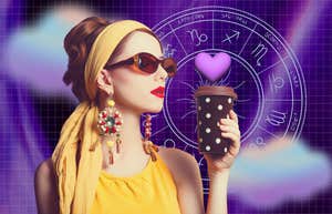 любовный гороскоп на 2 декабря 2025 года