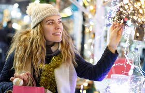 Mom Judged For Buying Christmas Gifts For Her Kids On A $100 Budget