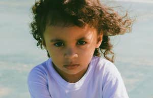 Parenting Expert Reveals 3 Things To Do Every Day To Build Kids With Strong Character kid with strong character