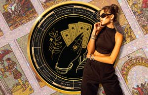 zodiac signs tarot horoscopes November 28 2025