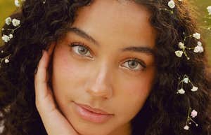 Gen-Z daughter has no trauma.