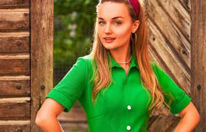 Things You Could Buy For Just $1 In The Late 1900s