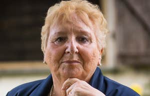 Mother-in-law is jealous.