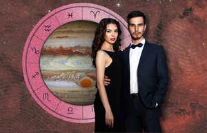 Любовные гороскопы на вторник 11 ноября 2025 года