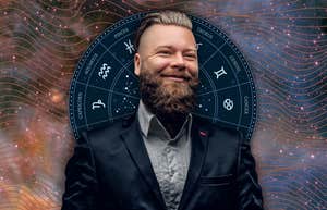гороскопы на неделю 17 23 ноября 2025 г.