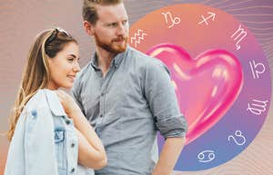 любовные гороскопы на неделю с 1 по 7 декабря 2025 г.