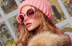 Знаки зодиака гороскопы Таро на неделю 1 7 декабря 2025 года