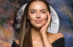 Знак зодиака Полнолуние 4 декабря 2025 года неделя
