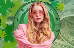 Самый счастливый день для знака зодиака: 1–7 декабря 2025 года.