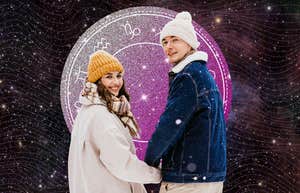 Невезение заканчивается знаками зодиака декабрь 2025 года