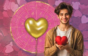 Знаки зодиака: прорыв в любви (1–7 декабря 2025 г.)